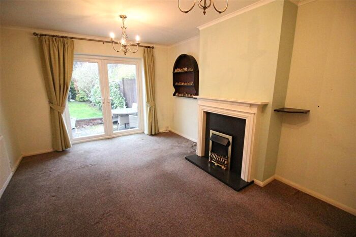 2 Bedroom Bungalow For Sale In Charterhouse Road, Orpington, BR6