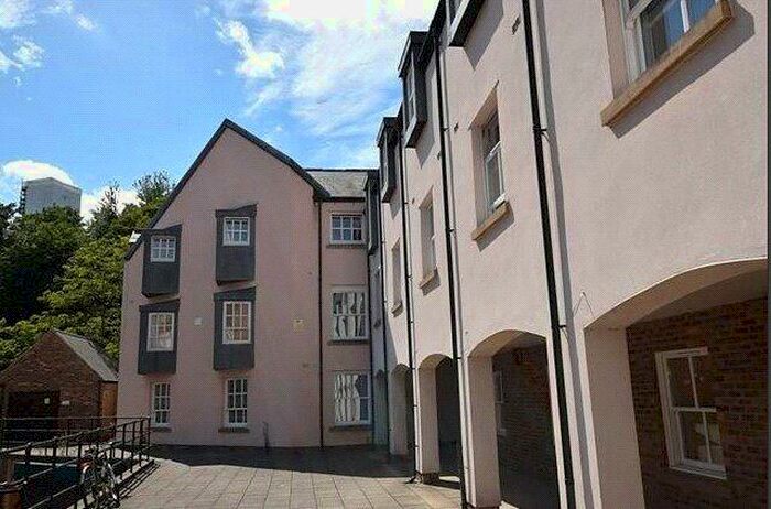 2 Bedroom Apartment To Rent In St Andrews Court, Durham, DH1
