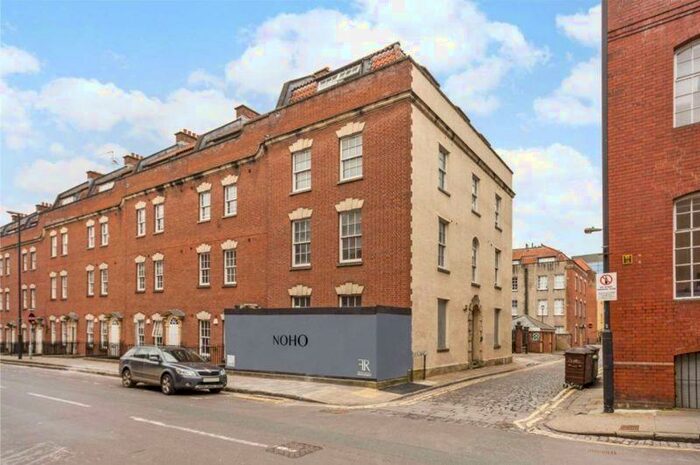 1 Bedroom Flat To Rent In Noho, Norfolk Avenue, Bristol, R, BS2