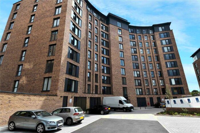 1 Bedroom Apartment To Rent In Lincoln Apartments, Lexington Gardens, Birmingham, West Midlands, B15