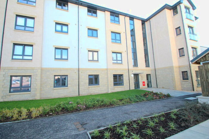 2 Bedroom Flat To Rent In Neuk Drive, East Kilbride, G74