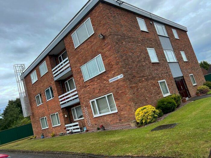 1 Bedroom Flat To Rent In Brandwood Road, Birmingham, B14