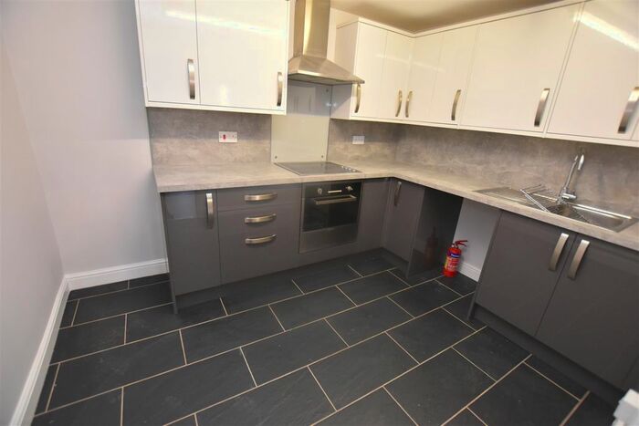 1 Bedroom Flat To Rent In Bridge Street, Worcester, WR1