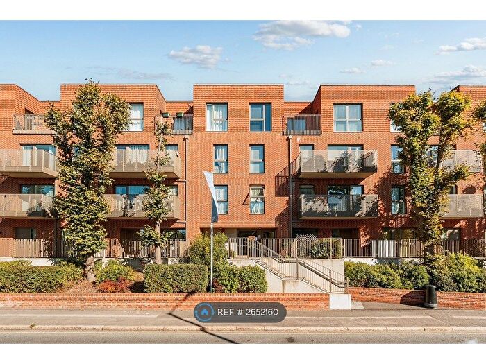 2 Bedroom Flat To Rent In Cadmium Apartments, Harrow, HA1