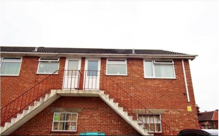 2 Bedroom Flat To Rent In Main Road, Swardeston, NR14