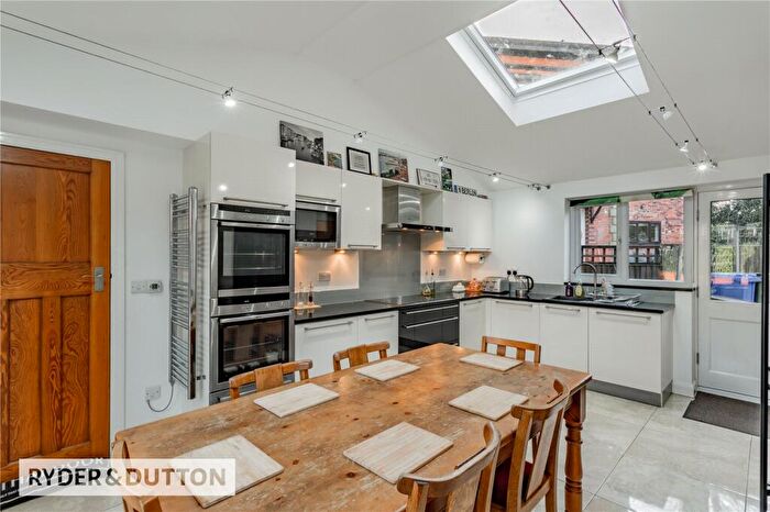 4 Bedroom Semi-Detached House For Sale In Brookfield Grove, Ashton-under-Lyne, Greater Manchester, OL6