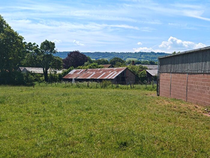 Land For Sale In West Buckland, Wellington, Somerset, TA21