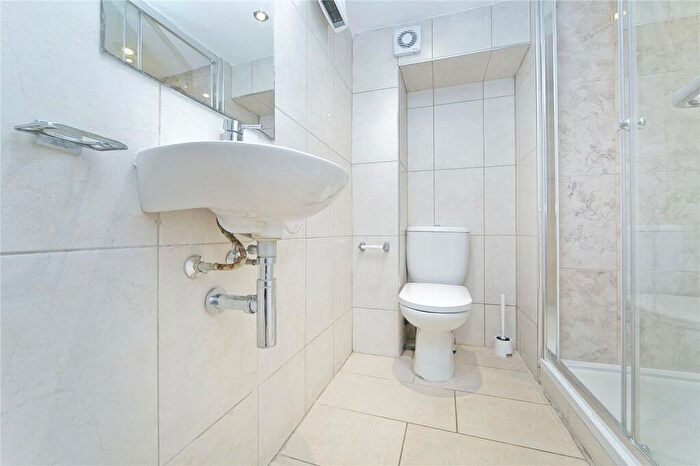 1 Bedroom Property To Rent In Bonny Street, Camden Town, NW1