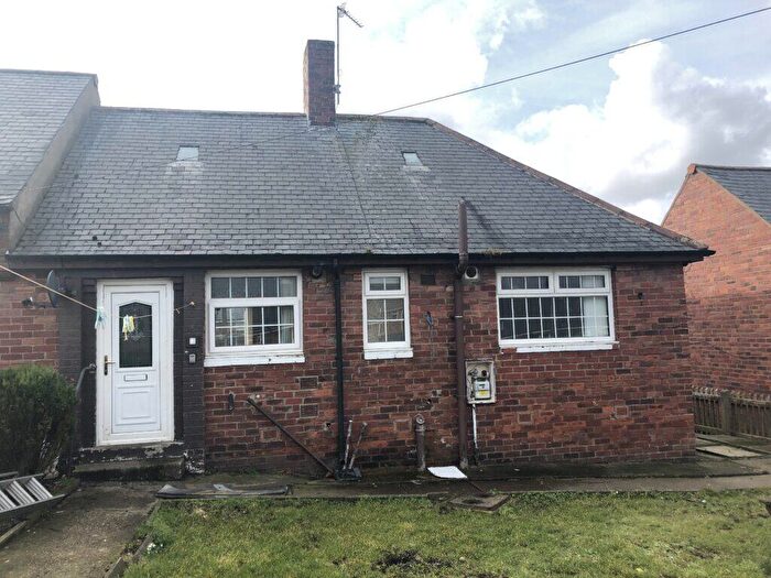3 Bedroom Bungalow For Sale In Tweed Street, Houghton-Le-Spring, DH5