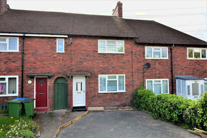 3 Bedroom House To Rent In Queenscroft Road, Eltham, SE9