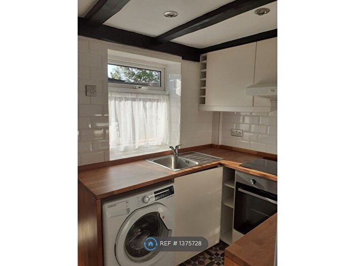 1 Bedroom Terraced House To Rent In Plantation Road, Leighton Buzzard, LU7