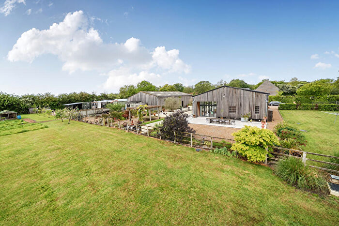 4 Bedroom House For Sale In Twin Barn Farm, Ketteringham Lane, Hethersett, Norwich, Norfolk, NR9