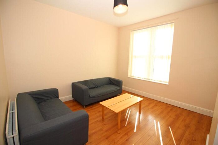 2 Bedroom Flat To Rent In High Street West, Wallsend, Tyne And Wear, NE28