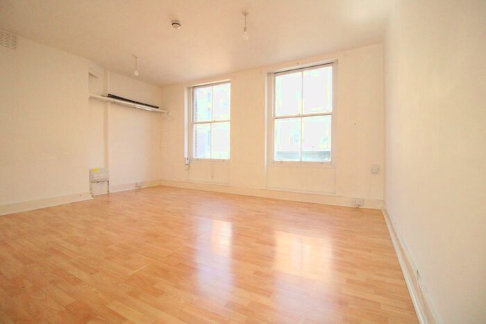 Studio To Rent In Redchurch Street, London, E2