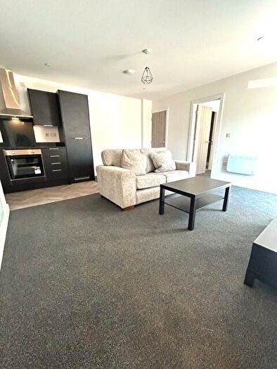 1 Bedroom Apartment To Rent In Richmond Village, Richmond Road, Cardiff (City), CF24