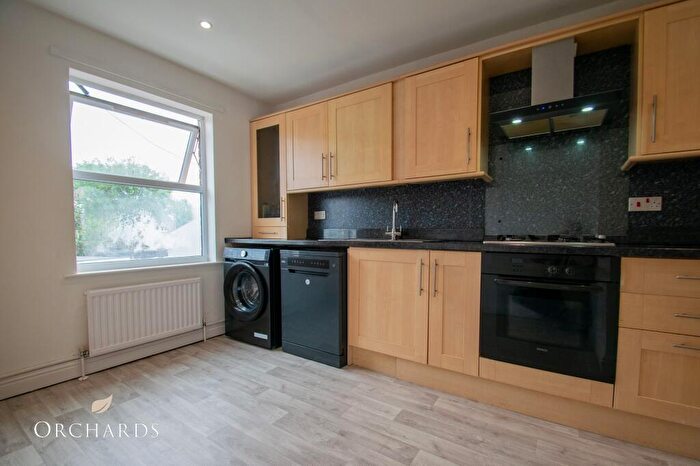 3 Bedroom Flat To Rent In Arthur Street, Ampthill, MK45