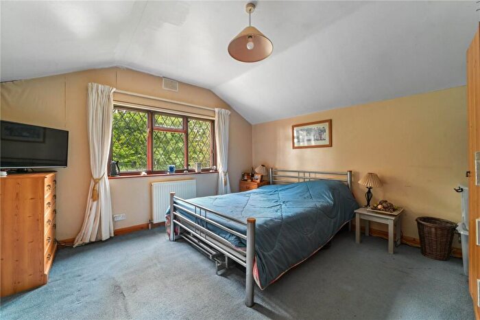 5 Bedroom Detached House For Sale In Dell Lane, Little Hallingbury, Essex, CM22