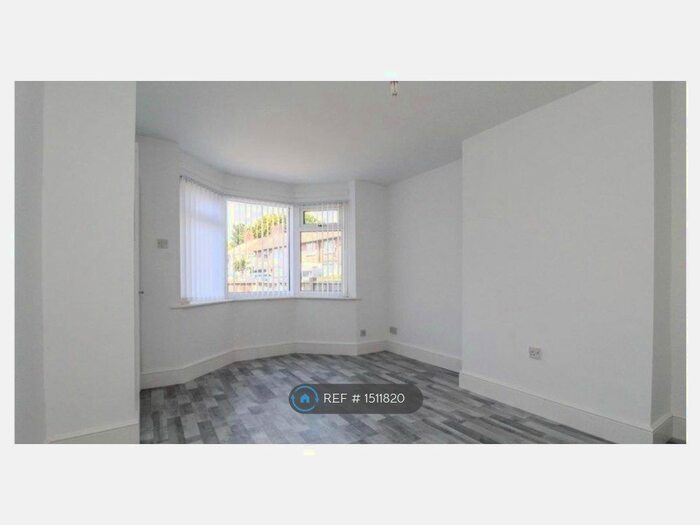 3 Bedroom Terraced House To Rent In Woodford Road, Liverpool, L14