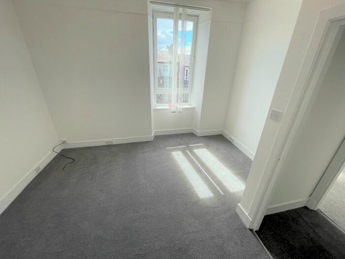 1 Bedroom Flat To Rent In Victoria Road, Torry, Aberdeen, AB11