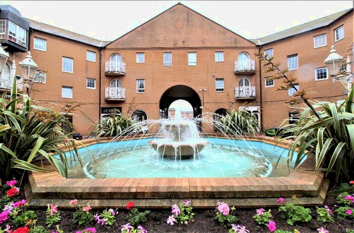 1 Bedroom Flat To Rent In Brighton Marina Village, Brighton, BN2