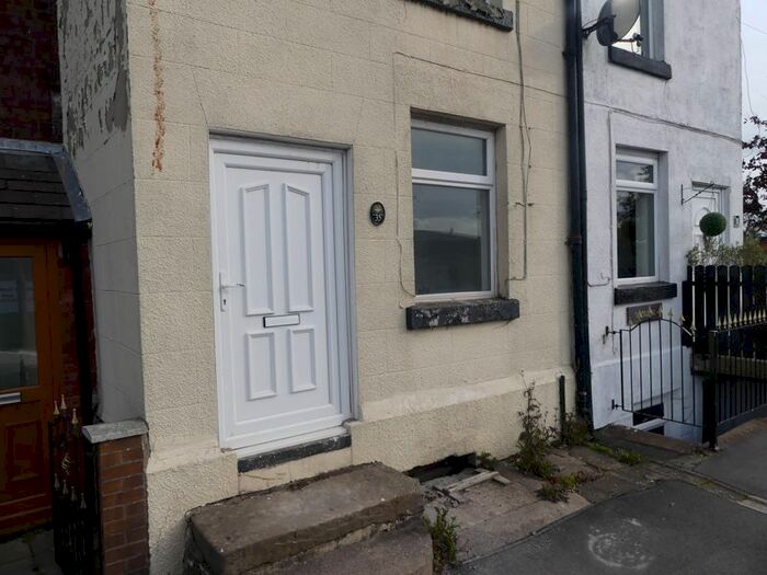 2 Bedroom Terraced House To Rent In Blackhorse Street, BL6