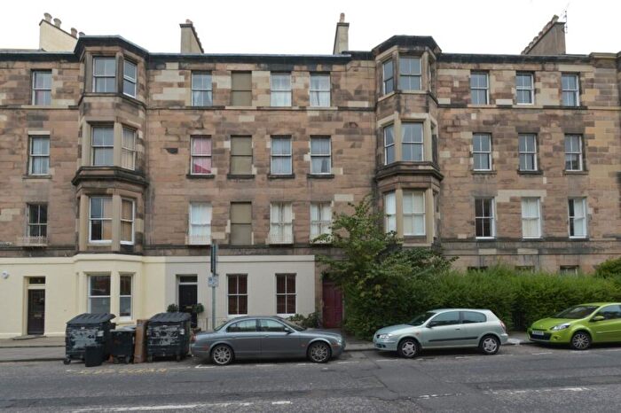5 Bedroom Flat To Rent In Bernard Terrace, Newington, Edinburgh, EH8