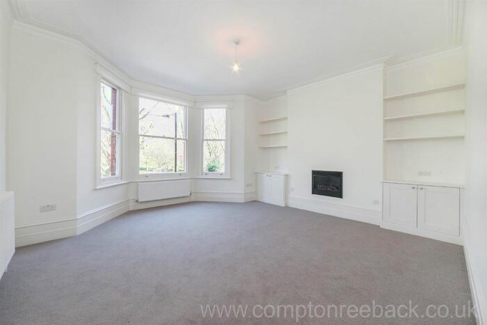 3 Bedroom Flat To Rent In Morshead Mansions, Morshead Road, Maida Vale, W9