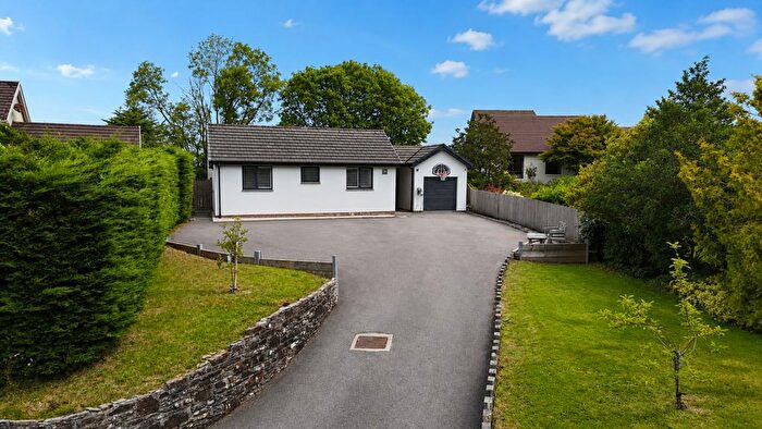 3 Bedroom Terraced House For Sale In Castle Street, Bodmin, PL31