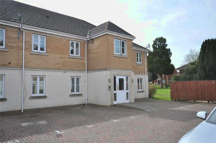 2 Bedroom Apartment To Rent In Winton Road, Swindon, SN3