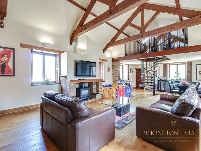 6 Bedroom Detached House For Sale In Plympton, Plymouth, Devon, PL7