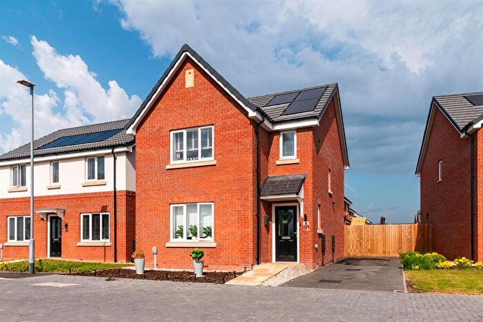 3 Bedroom Detached House For Sale In Scoter Road, Stoke Bardolph, Burton Joyce, Nottingham, NG14