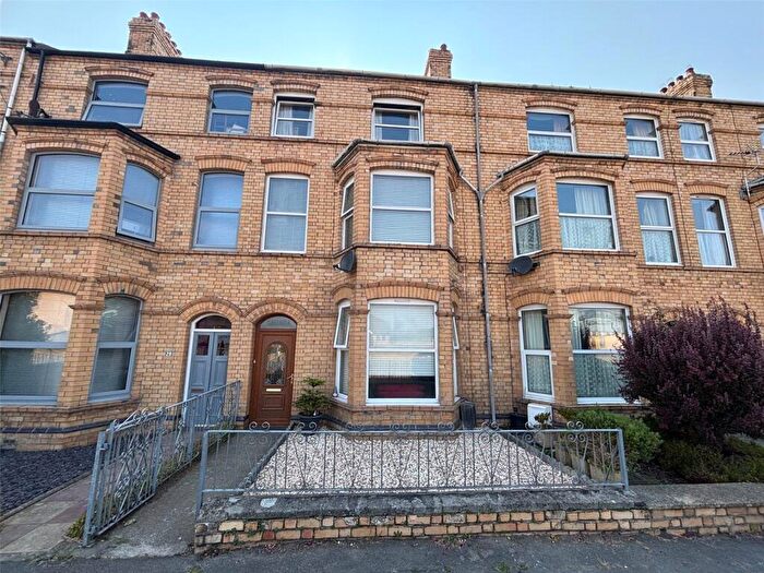 5 Bedroom Terraced House For Sale In Cardiff Road, Pwllheli, Cardiff Road, Pwllheli, LL53