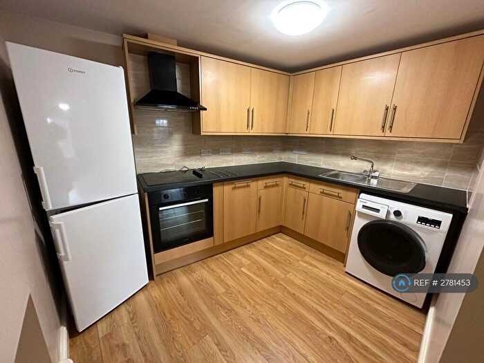 Studio To Rent In Dover Place, Bristol, BS8