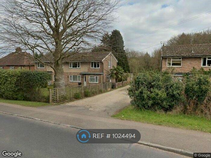 2 Bedroom Flat To Rent In Green Lane, Crowborough TN6