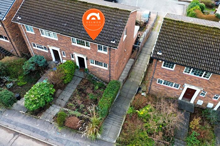 4 Bedroom Semi Detached House For Sale In Orrock Drive, Burntisland, KY3