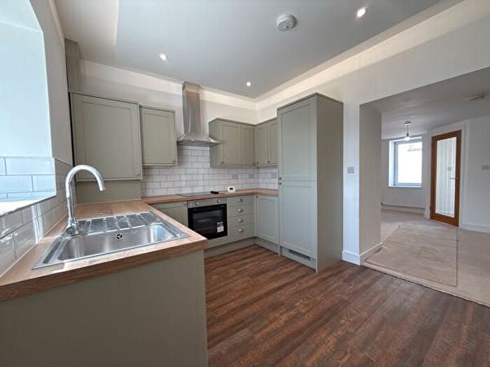 2 Bedroom Terraced House To Rent In Carno Street, Rhymney, Tredegar, NP22