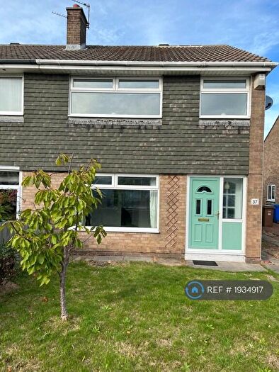 3 Bedroom Semi-Detached House To Rent In Albatross Way, Blyth, NE24