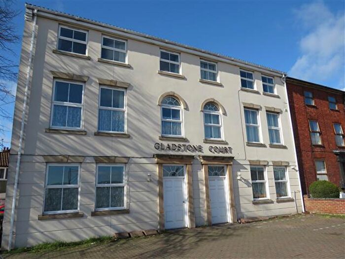 1 Bedroom Flat To Rent In Southtown Road, Great Yarmouth, NR31