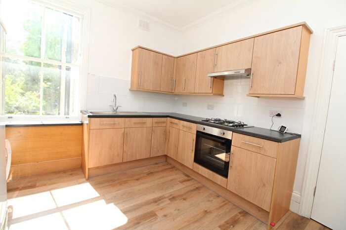 3 Bedroom Terraced House To Rent In Arbuthnot Road, New Cross, SE14