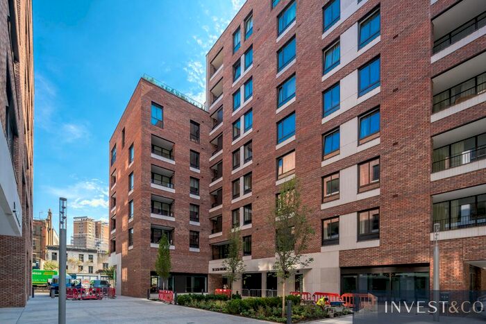 2 Bedroom Flat To Rent In Gorsuch Place, London, E2