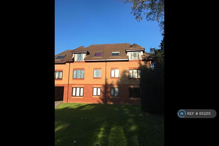 1 Bedroom Flat To Rent In St. Denys Road, Southampton, SO17