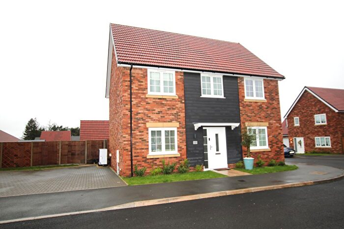 3 Bedroom Detached House For Sale In Great Hallingbury, Bishop's Stortford, CM22