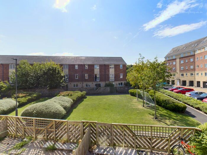 6 Bedroom Terraced House To Rent In Hartford Court, Newcastle Upon Tyne, NE6