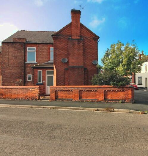 1 Bedroom Flat To Rent In A Mitchell Street, Long Eaton, Nottingham, NG10