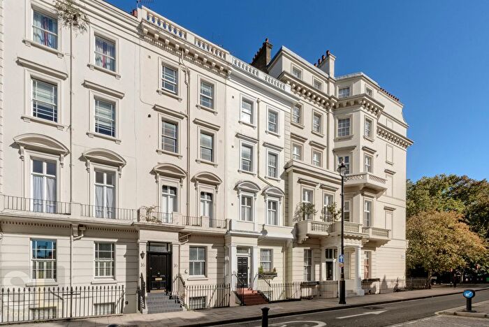 1 Bedroom Flat For Sale In St. Georges Drive, SW1V