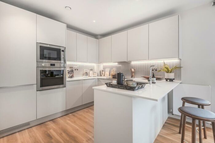 2 Bedroom Apartment To Rent In George Street Croydon, CR0