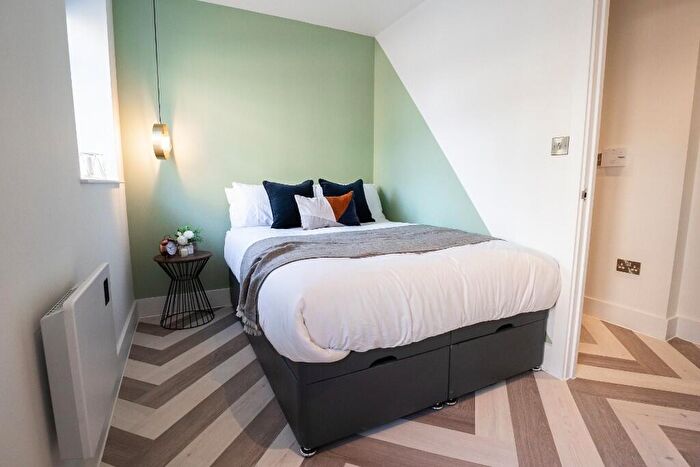 1 Bedroom Apartment To Rent In Duke Street, -Bedroom Apartment, M3