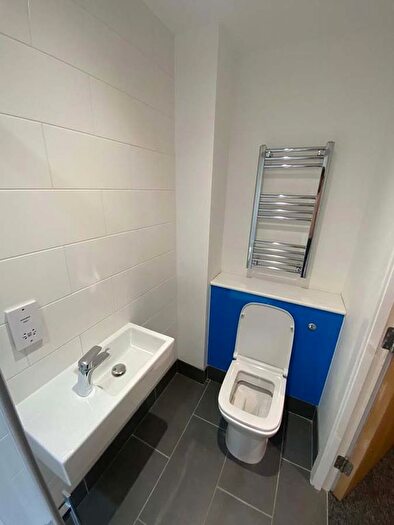 1 Bedroom Flat To Rent In London Road, Sheffield, S2