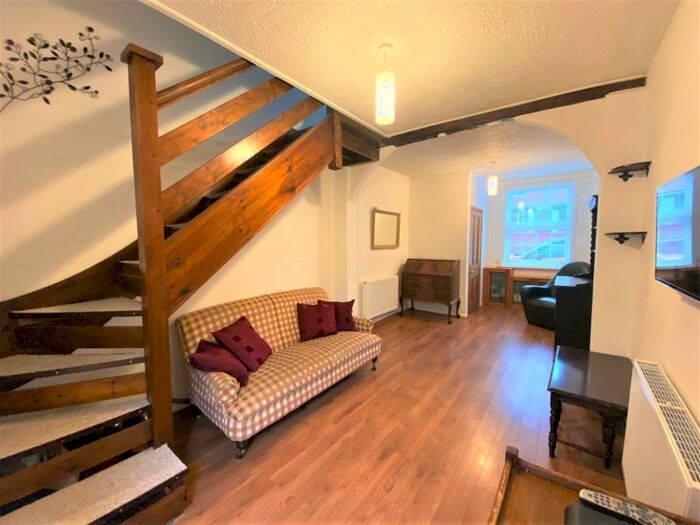 2 Bedroom House To Rent In Out Westgate, Bury St. Edmunds, IP33