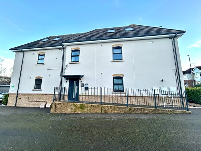 1 Bedroom Flat To Rent In Yarmouth Road, Poole, BH12